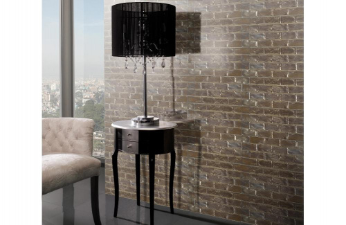 Керамогранит El-Molino Space Oro напольная 33,3х66,69